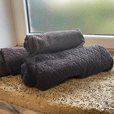 Eifelstein, Apartment Mit Whirlpool Und Ofen Dahlem  Zewnętrze zdjęcie